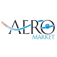 AeroMarket logo - Similar company to Ttm Desarrollos