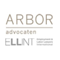 ARBOR advocaten N.V. logo - Similar company to Upper Marketing Breda
