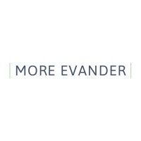 Advokatfirman MORE Evander KB logo - Similar company to Edel Advokater