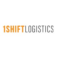 1Shift Logistics (SaaS & IoT) logo - Similar company to Teresa Seagraves- Saas & Digital Marketing Specialist