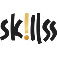 Skillss logo - Similar company to Scalda Next