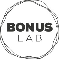 Bonus Lab logo - Similar company to Moretv.It