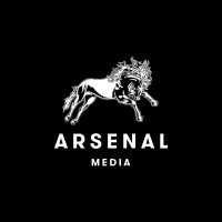 Arsenal Media logo - Similar company to Proud Diamond