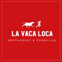 La Vaca loca logo - Similar company to Tangelo Perú