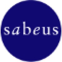 Sabeus logo - Similar company to Solasense