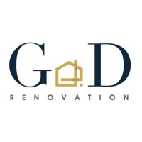 GD RENOVATION logo - Similar company to Architecture Romand