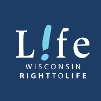 Wisconsin Right to Life logo - Similar company to World Servants