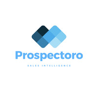 Prospectoro logo - Similar company to Prodvisor.Co