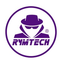 RYMTECH CYBERSECURITY logo - Similar company to Ethicalshields