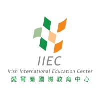 Irish International Education Center (IIEC) logo - Similar company to Siec Group Ltd