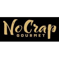 NoCrap Gourmet Popcorn logo - Similar company to Podium