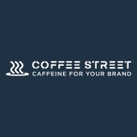 Coffee Street logo - Similar company to Atc Tech Solutions, Llc