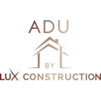 Lux Construction logo - Similar company to Lux Construction Group Inc