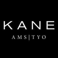 KANE Watches logo - Similar company to Vamatic Watches