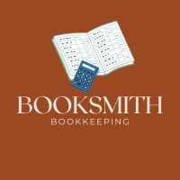 Booksmith Bookkeeping LLC logo - Similar company to Ldatd - Settlement Department