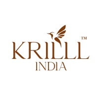 Krilll India logo - Similar company to Varija Home