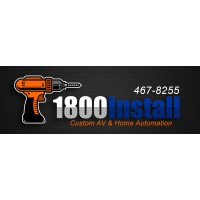 1800install logo - Similar company to Earthtech Solutions Corp.