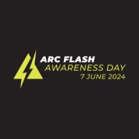 Arc Flash Awareness Day logo - Similar company to Fresh Communication