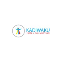 Kadiwaku Foundation DRC logo - Similar company to Kibébé International
