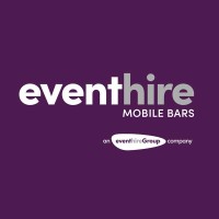 Event Hire Mobile Bars logo - Similar company to Vossy Mobile Bars