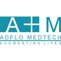 Adflo Medtech logo - Similar company to Singex Medtech Private Limited