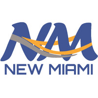 New Miami  Window Film logo - Similar company to Ritec Egypt