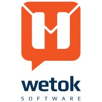 Wetok Software logo - Similar company to Growth2Data