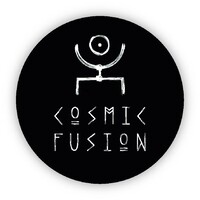 Cosmic Fusion logo - Similar company to Cosmicfusion