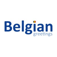 Belgian Greetings logo - Similar company to Fanworld