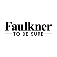 The Faulkner Organization logo - Similar company to Open Road Auto Group