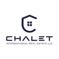 Chalet International Real Estate LLC logo - Similar company to Chalet Group