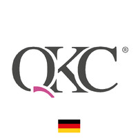 Q Korean Cosmetics logo - Similar company to Packaging Chic Llc
