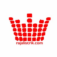 PT Raja Listrik Indonesia logo - Similar company to Eko Medika