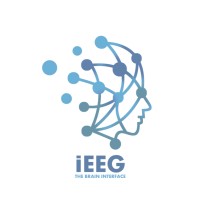 iEEG logo - Similar company to Refugee Open Ware