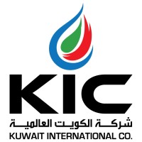 Kuwait International Company logo - Similar company to Kuwait Polymer Co.
