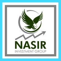 NASIR INVESTMENT GROUP .ltd logo - Similar company to Nova Financial Institute