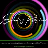 Elevating Reflectionz logo - Similar company to 7- Fold Marketing