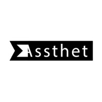 Assthet logo - Similar company to Baab-E-Syed