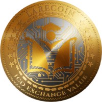 Larecoin logo - Similar company to Lareco Infra Nv