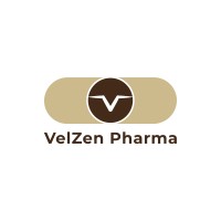 VELZEN PHARMA PRIVATE LIMITED logo - Similar company to Vbtech Pharma