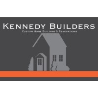 Kennedy Builders, LLC logo - Similar company to Jgpro