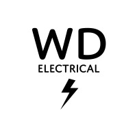 WD Electrical logo - Similar company to Wd Electronics