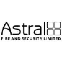 Astral Fire And Security Ltd