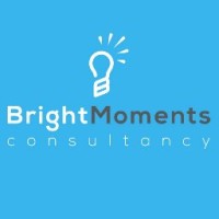 BrightMoments logo - Similar company to Stratos