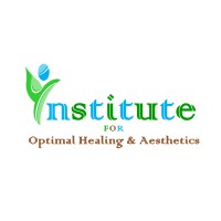 Institute for Optimal Healing and Aesthetics logo - Similar company to Tfn Training