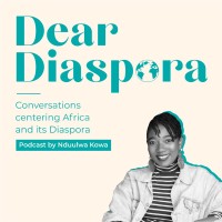 Dear Diaspora logo - Similar company to Stabledoc