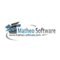 Matheo Software logo - Similar company to Pi Motion Sas