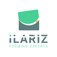 iLARIZ GmbH logo - Similar company to Traxi Sharing Gmbh