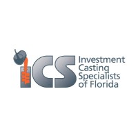 Investment Casting Specialists of Florida logo - Similar company to Excel Techno Services