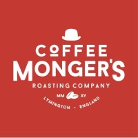 Coffee Mongers Roasting Company logo - Similar company to Guy & Beard Limited